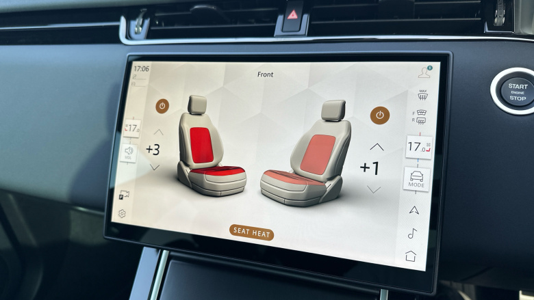 Land Rover Range Rover Evoque 1.5 P270e Edition 5dr Auto Hatchback